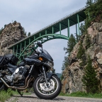 Byway #20 – Colorado Scenic and Historic Byway Tour by Sport Bike, Auto and 4 x 4 – Top of the Rockies
